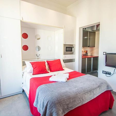 Plaza Nueva Apartment Granada By A3Rentals 外观 照片