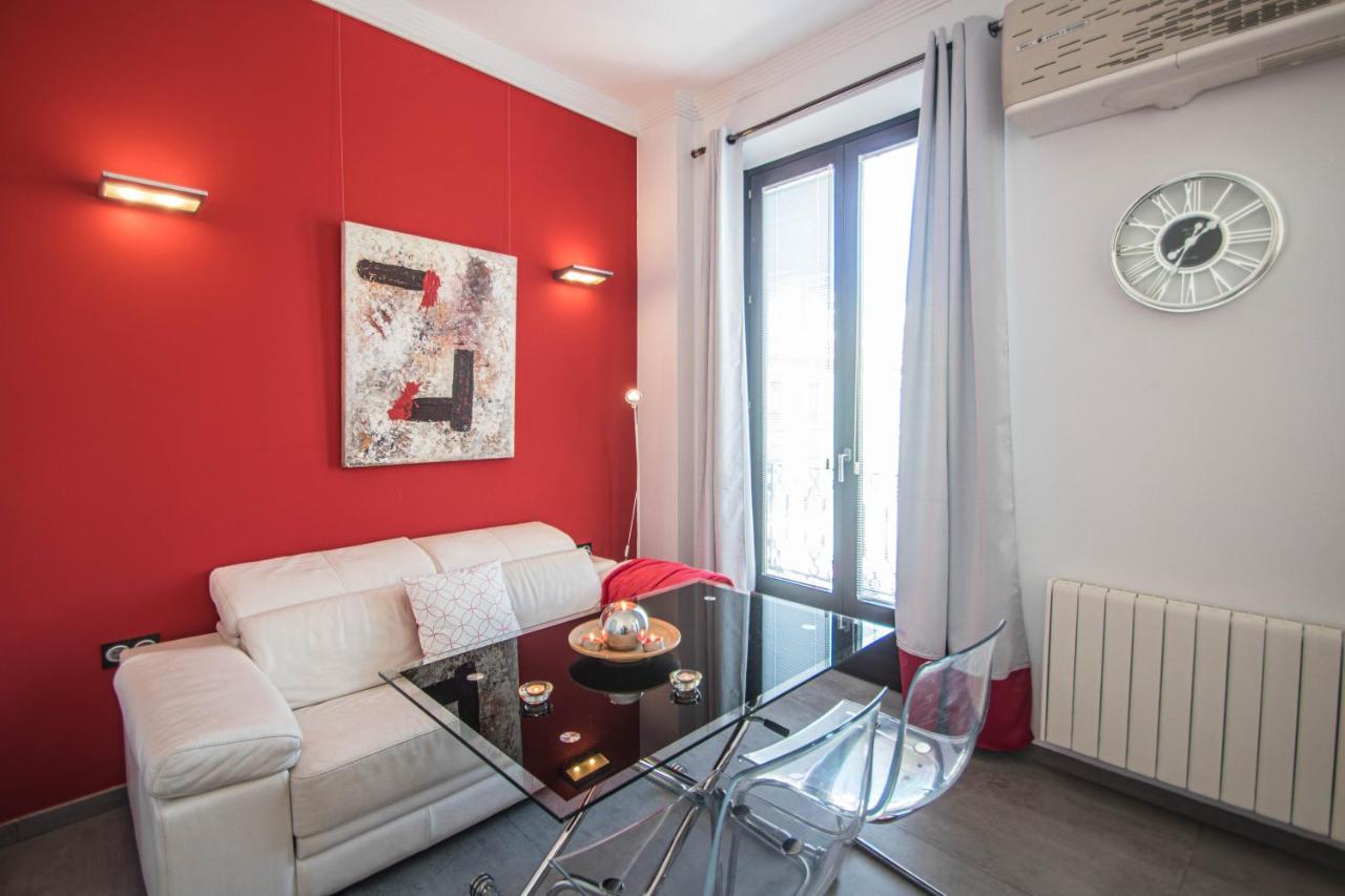 Plaza Nueva Apartment Granada By A3Rentals 外观 照片