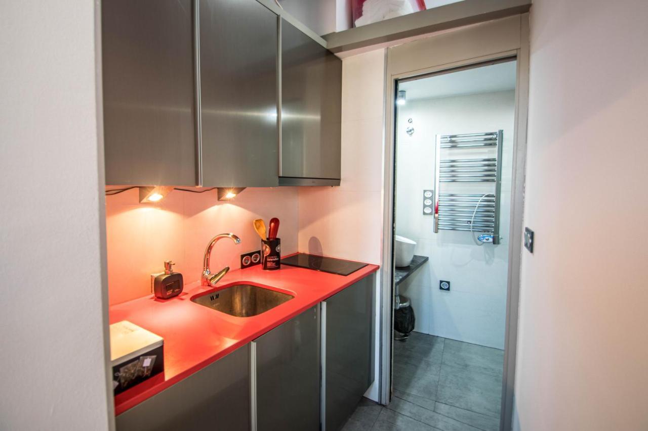 Plaza Nueva Apartment Granada By A3Rentals 外观 照片
