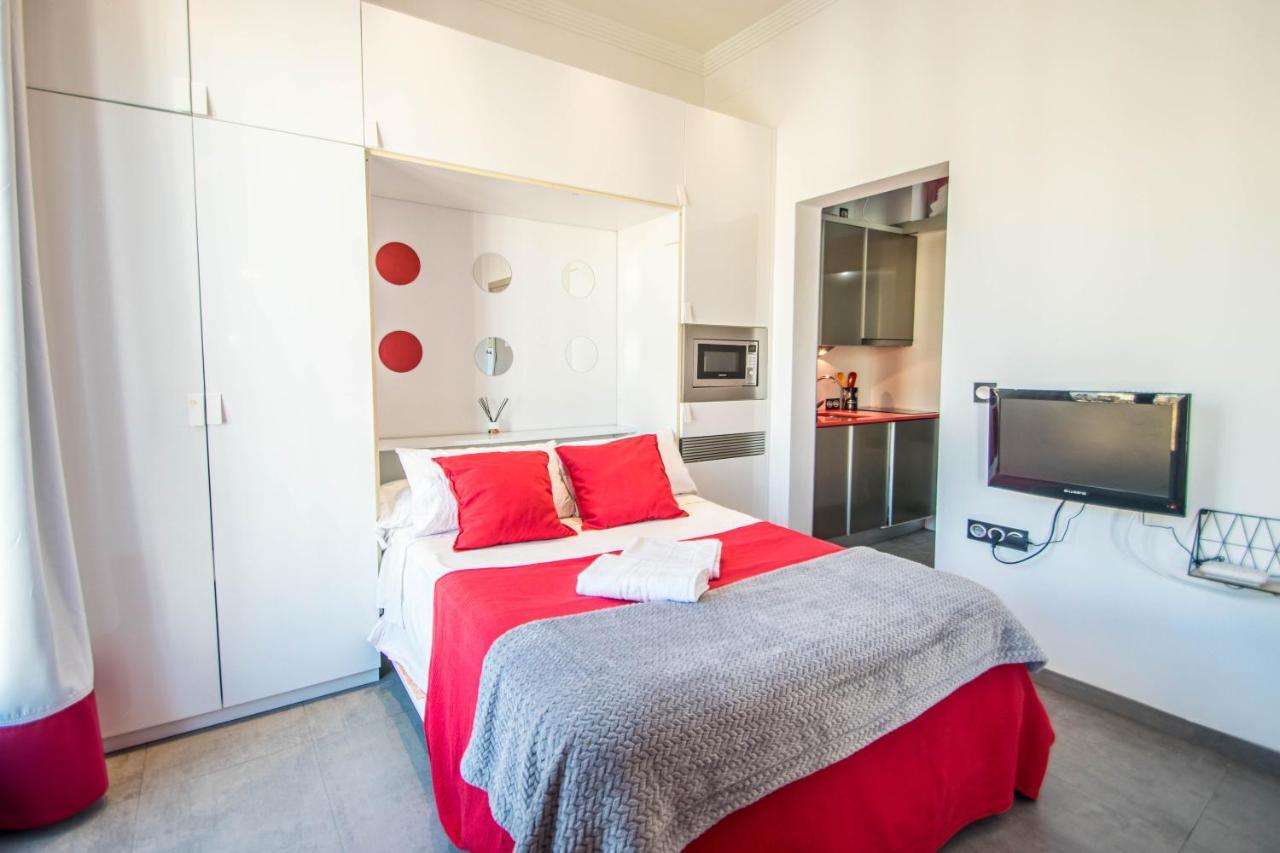 Plaza Nueva Apartment Granada By A3Rentals 外观 照片