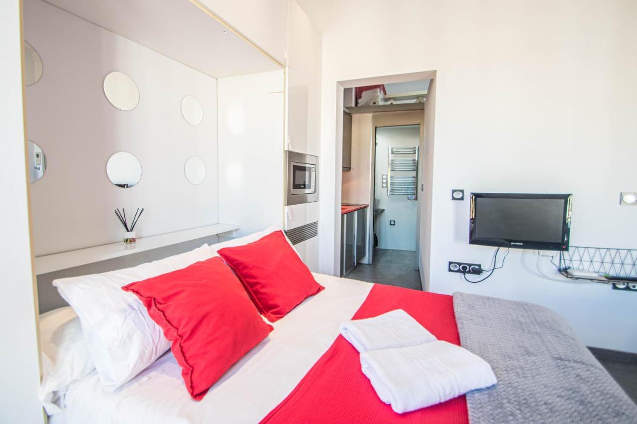 Plaza Nueva Apartment Granada By A3Rentals 外观 照片
