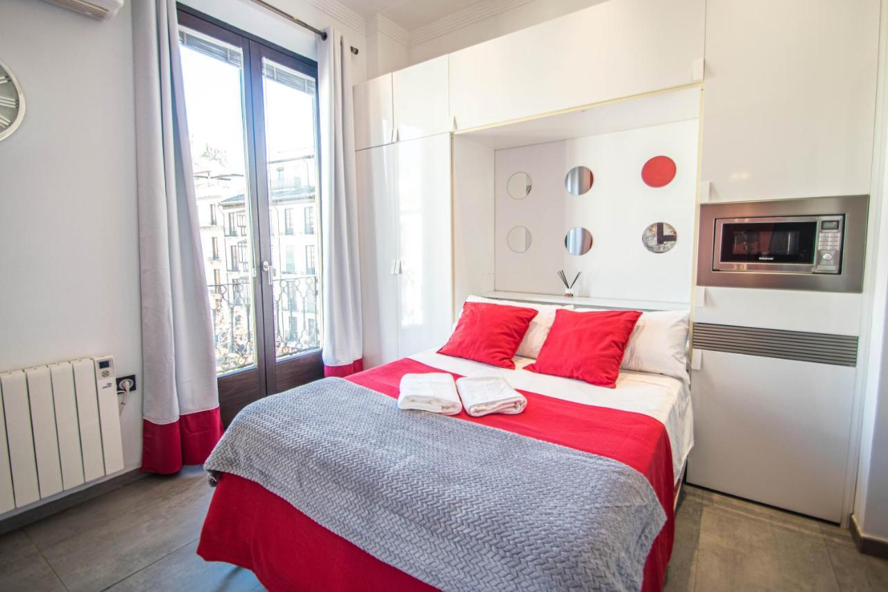 Plaza Nueva Apartment Granada By A3Rentals 外观 照片