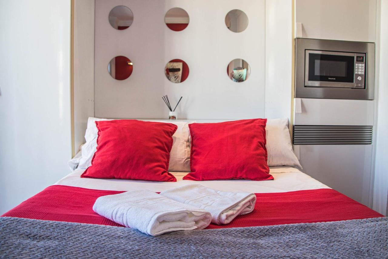 Plaza Nueva Apartment Granada By A3Rentals 外观 照片