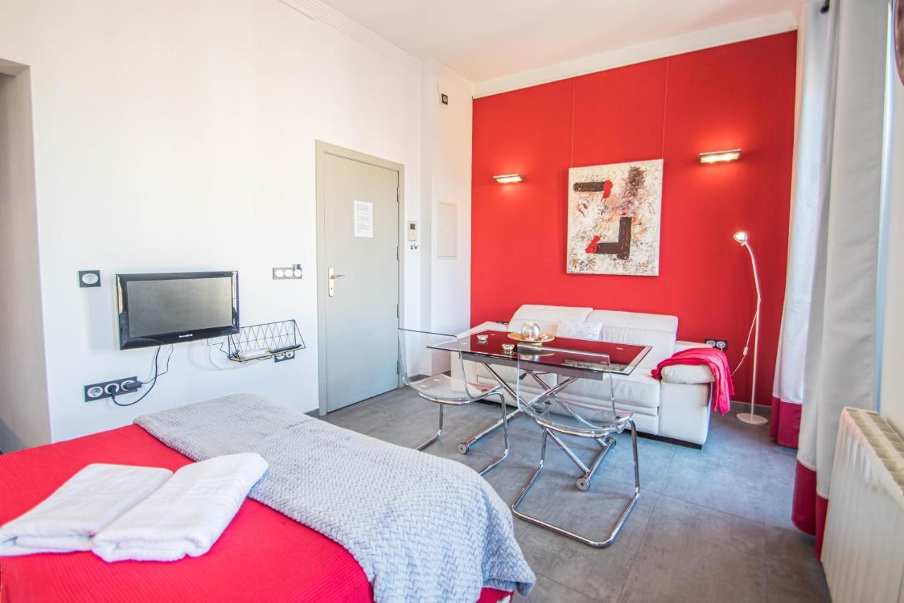 Plaza Nueva Apartment Granada By A3Rentals 外观 照片