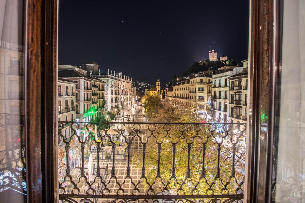 Plaza Nueva Apartment Granada By A3Rentals 外观 照片