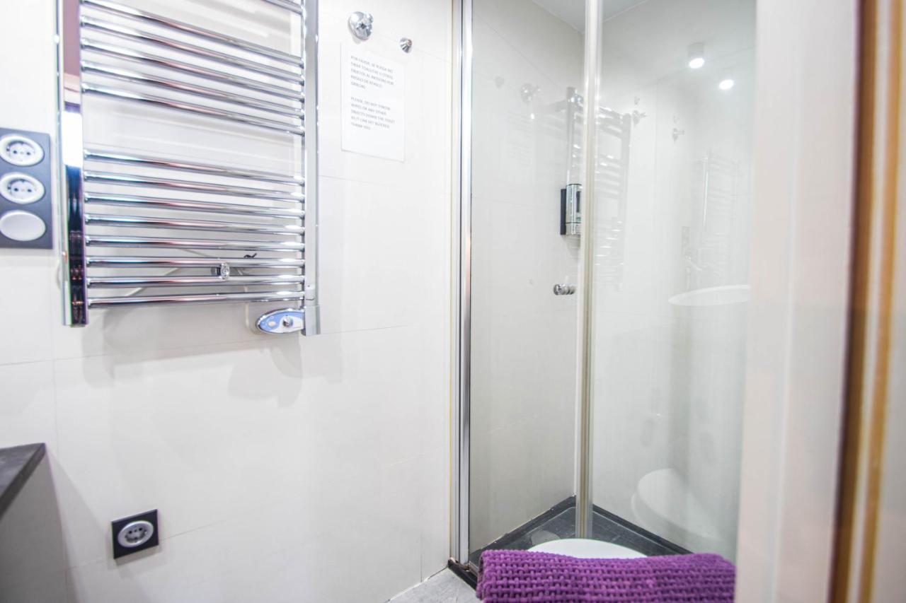 Plaza Nueva Apartment Granada By A3Rentals 外观 照片