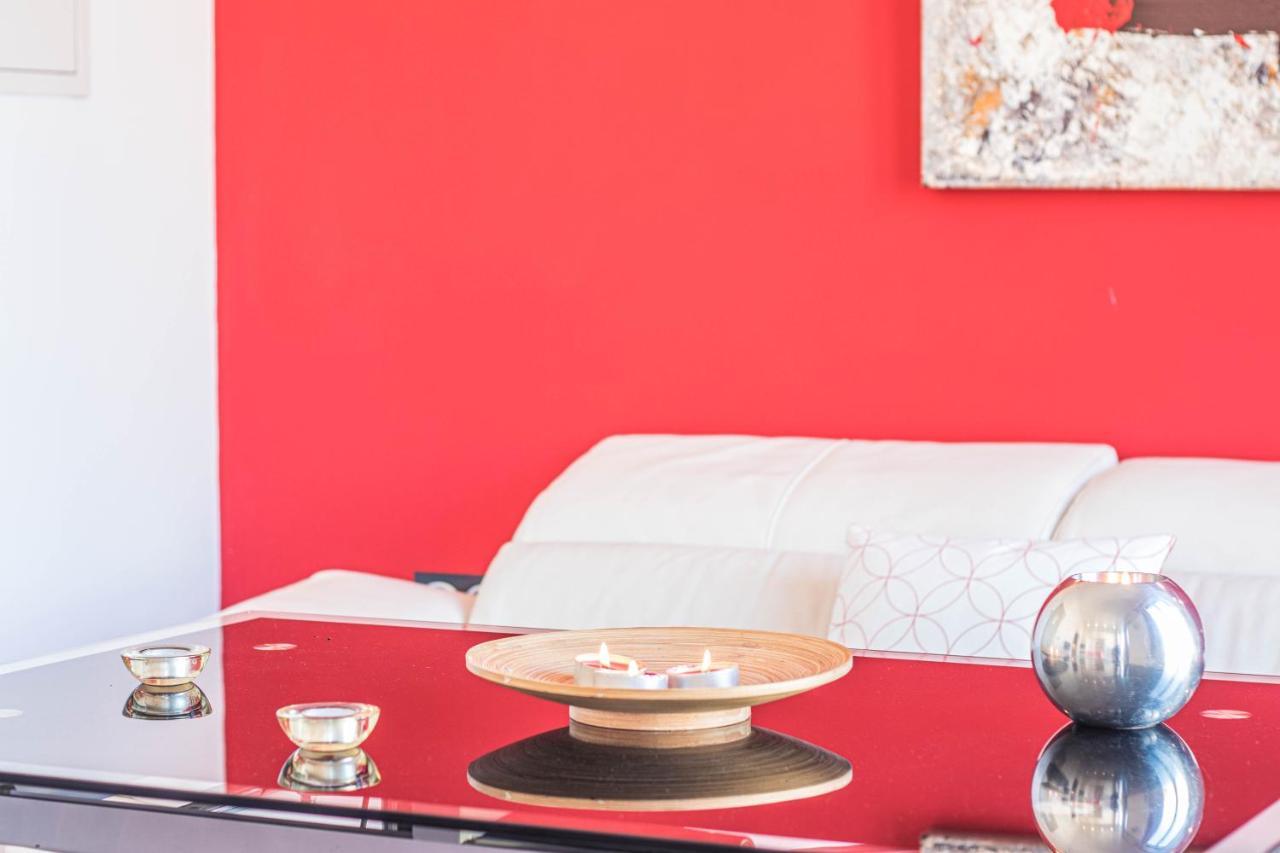 Plaza Nueva Apartment Granada By A3Rentals 外观 照片