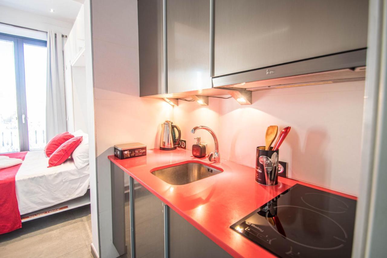 Plaza Nueva Apartment Granada By A3Rentals 外观 照片